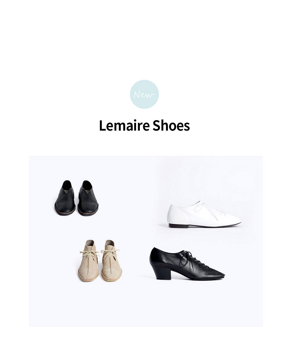 Lemaire Shoes