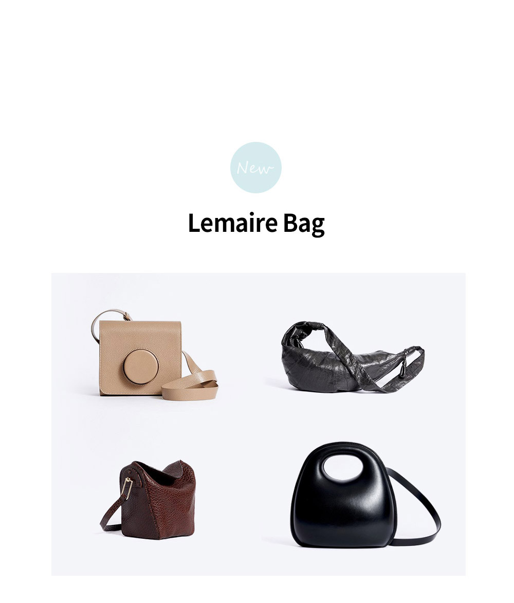 Lemaire Bag